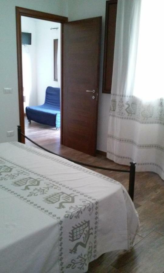 Agriturismo Gli Olivastri Appartamento Corbezzolo Con Piscina E Vista Mare,Climatizzatore,Wifi Aglientu Exterior foto